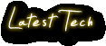 Latest Tech Posts