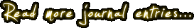 Read more journal entires...