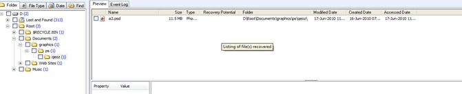 filesrecovered