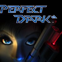 Perfect dark cover art 200x200