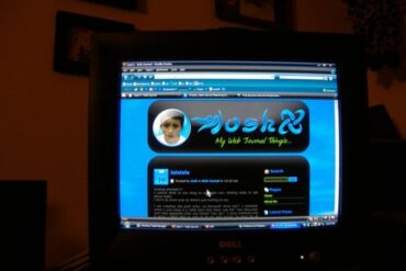 Blog