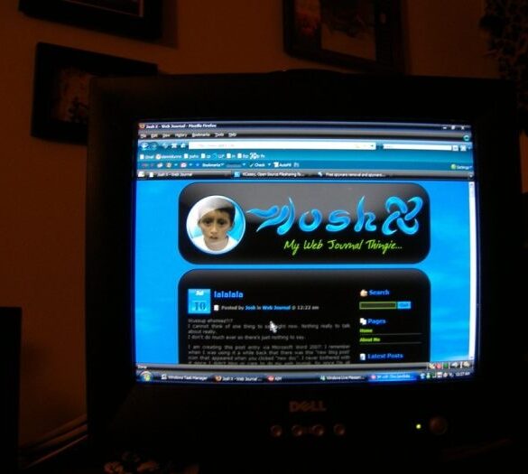 Blog