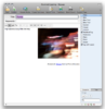 Ecto3 editor