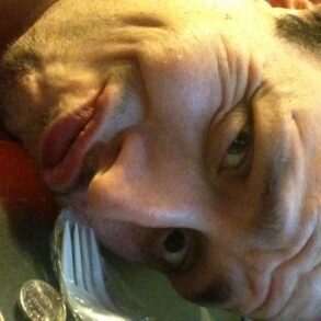 drunk
