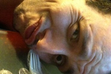 drunk