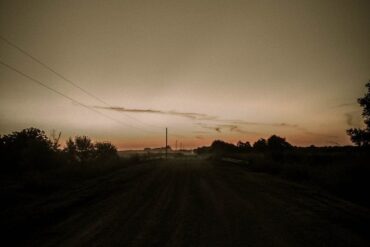 Morning ROad