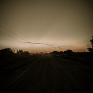 Morning ROad