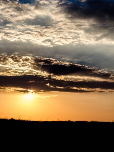 silo sky