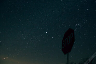 Stop Stars