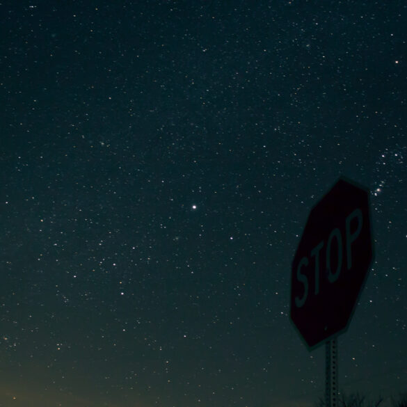 Stop Stars