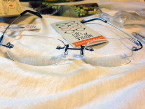 ZenniOptical Glasses